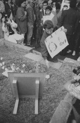 Ofrenda de flores