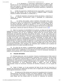 Informe de Admisibilidad (CIDH (5)