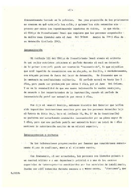 El sistema jurídico y la protección de los derechos humanos (29)