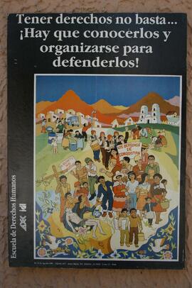 Día Internacional de los Derechos Humanos