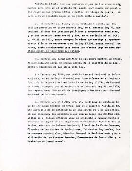 Mecanismos jurídicos de protección de los derechos y libertades en el nuevo orden constitucional ...