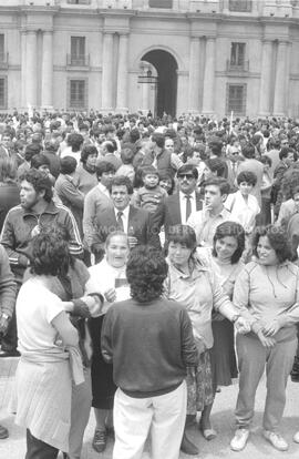 Manifestación