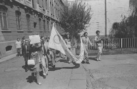 Manifestación