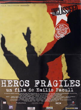 Héroes Fragiles - Heroés Frágiles