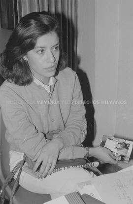 Rostro de Joven