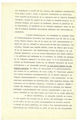 Corte Suprema no acogió recursos de reposición (21)
