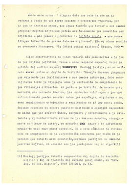 El carácter antijurídico de los procesos contra partidarios y simpatizantes del gobierno de la Un...