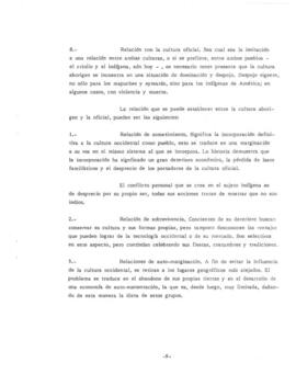 Indigenismo y Derechos Humanos. Aporte al debate indigenista de Chile. (10)