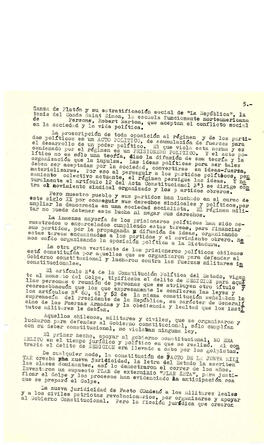Anexo Num. 1. Declaración: Los prisioneros políticos de Chile a la comunidad internacional (7)