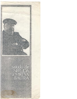 Saludo de Neruda (1)