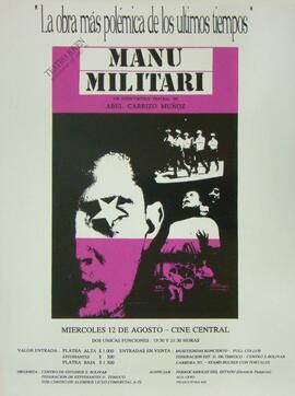 Manu Militari