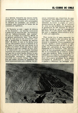 El cobre de Chile es ahora chileno: discurso del presidente Allende en el día de la dignidad naci...