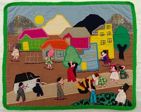 Original Objeto digital not accessible