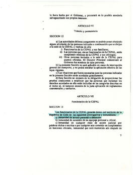 Aprueba convenio que indica. N° 433 (5)