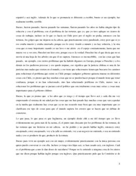 Transcripción de la declaración oral de Leopoldo García Lucero (2)