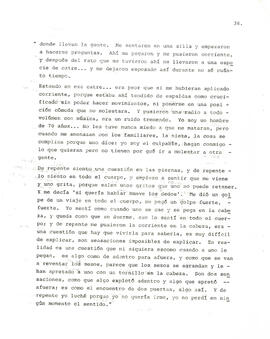Psicología del miedo en las situaciones de represión política (41)