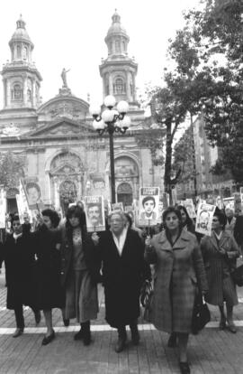 Manifestación