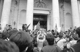 Manifestación