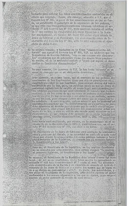 Oficio Secreto (S) Eº 3020/67 (3)
