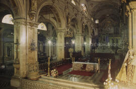 Catedral de Santiago