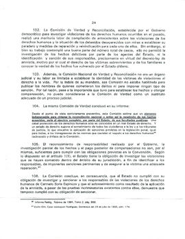 Informe n°133/99 (25)