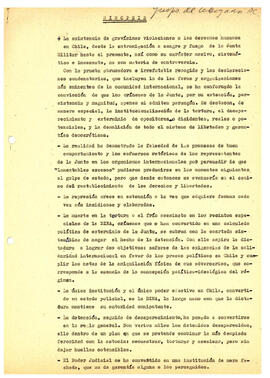 Violaciones de los derechos humanos en la junta militar (2)