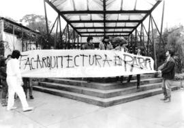 Arquitectura en Paro