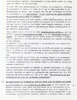 Enfermería organizada es fuerza social... (13)