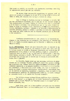 En lo principal... (16)
