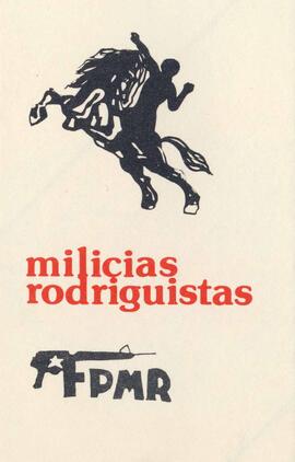 Milicias Rodriguistas