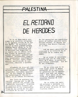 Furia. N° 4. Septiembre, 1982 (28)