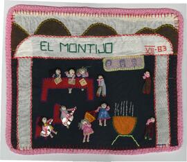 Olla común el Montijo