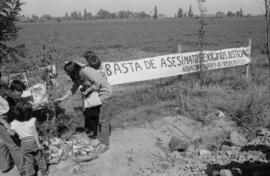 Manifestación