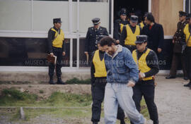 Reconstitución de escena