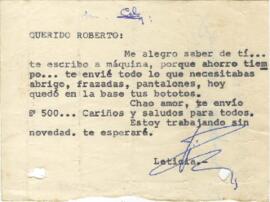 Querido Amor
