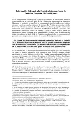 Observaciones a la respuesta del Estado (víctimas) (3)