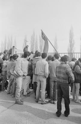 Estudiantes universitarios