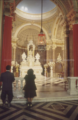 Catedral de Santiago