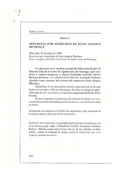 Sentencia por homicidio de Juan Alegría Mundaca (1)