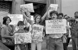 Manifestación