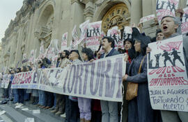 Manifestación