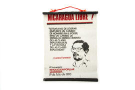 Nicaragua Libre!