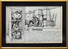 Las perreras