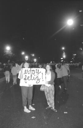 Manifestación