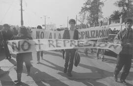 Manifestación