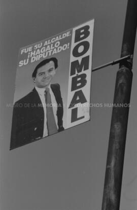 Campaña