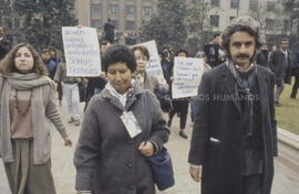 Manifestación
