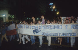 Manifestación