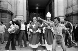Sacerdotes