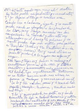 Queridos: (2)
